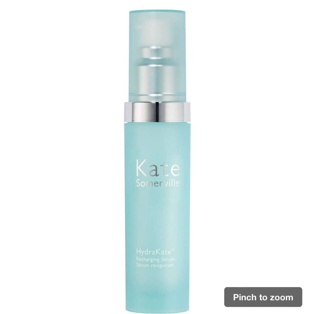 NEW Kate Somerville HydraKate Recharging Serum with Hyaluronic Acid